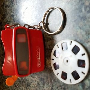 Key Chain Miniature View - Master W/ 1 Disk